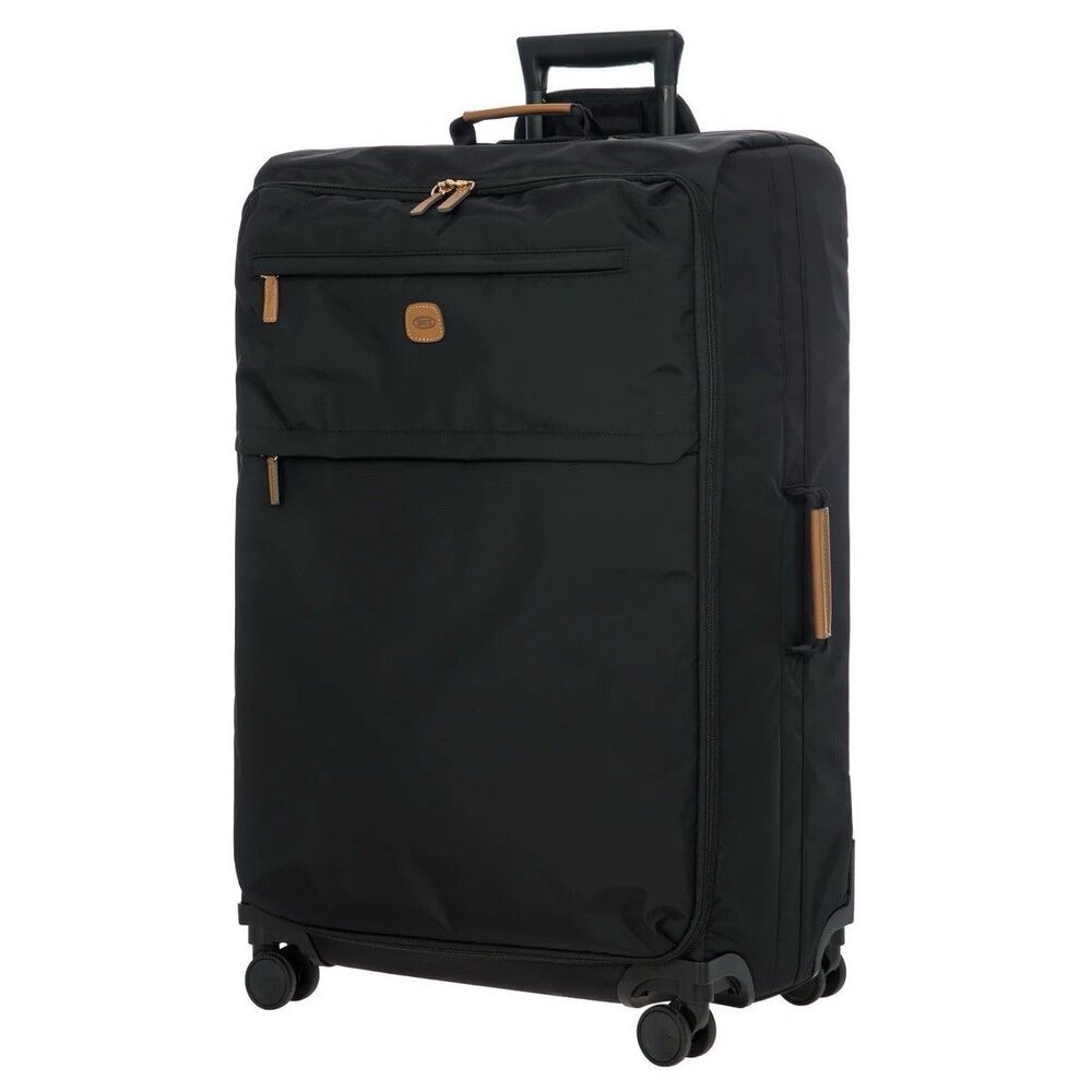 Bric’s X-Collection 30” Large Check-In Spinner Suitcase Luggage